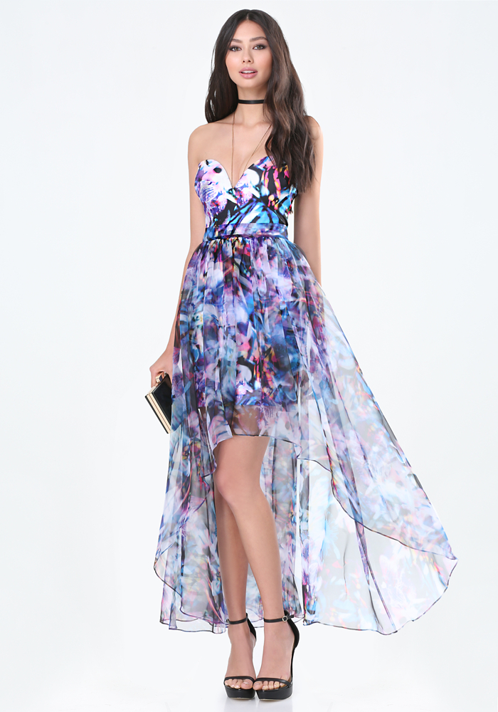 Hi Lo Dresses